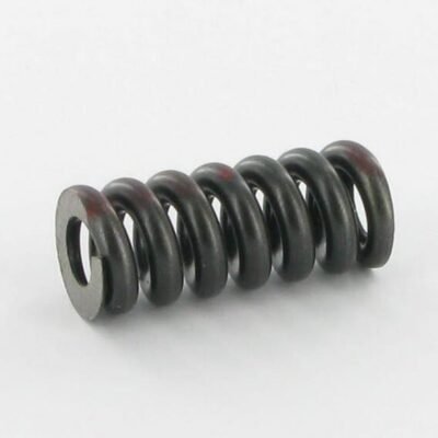 Spyruoklė 4 VMPK5 raudona 160-315 bar SD95V04