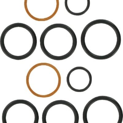 Tarpinių komplektas SD5-2 SD95VAFD2