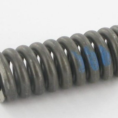 Spyruoklė 3 mėlyna 120-220 bar VMPY5 SD96V23