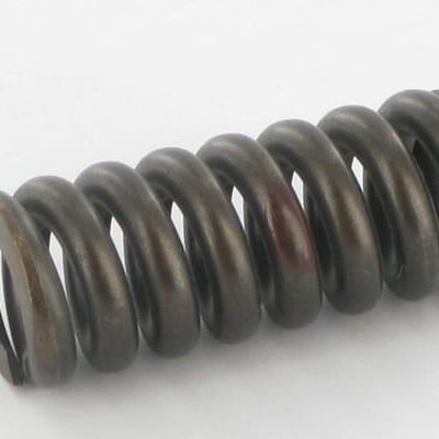 Spyruoklė 4 ruda 180-320 bar VMPY5 SD96V24