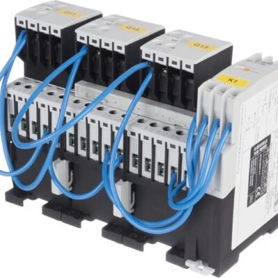 Žvaigždė-trikampis jungiklis 7.5kW SDAINLM16230V50HZ