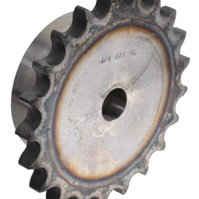 Vienguba žvaigždutė 18 dantų grūdinti 3/4" grandinei 12 B-1 Kramp SE3418GH