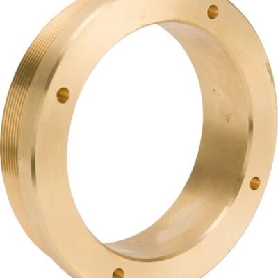 Įvorė su tarpinėmis 6" SEMI0080150011
