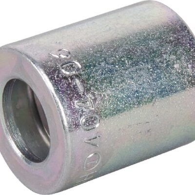 Antgalis 25x28 mm DN10 plienas cinkuotas Alfagomma SFA4S10