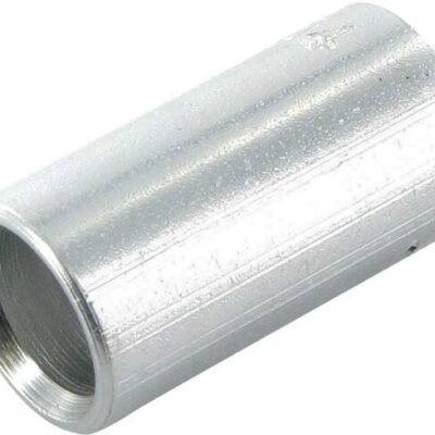 Antgalis 15x29 mm DN6 chromuotas Alfagomma SFA95C06