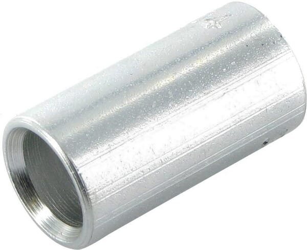 Antgalis 15x29 mm DN6 chromuotas Alfagomma SFA95C06