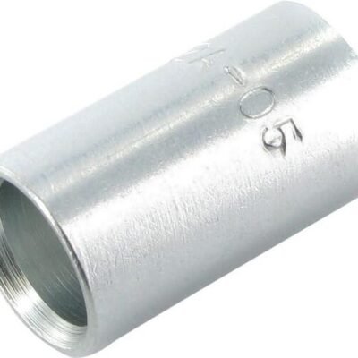 Antgalis 17x30 mm DN8 chromuotas Alfagomma SFA95C08