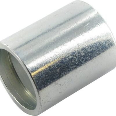 Antgalis 30x36 mm DN16 chromuotas Alfagomma SFA95C16