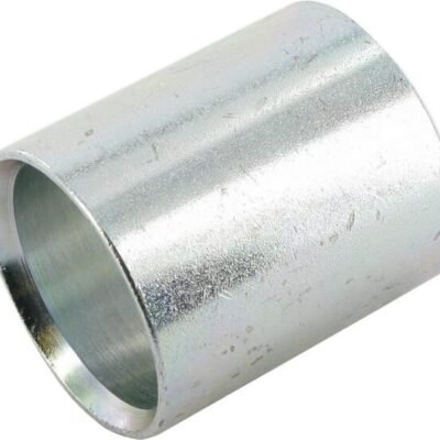 Antgalis 35x37 mm DN20 chromuotas Alfagomma SFA95C20