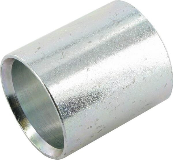 Antgalis 35x37 mm DN20 chromuotas Alfagomma SFA95C20