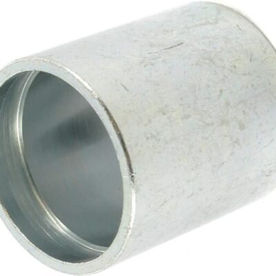 Antgalis 25x42 mm DN25 chromuotas Alfagomma SFA95C25