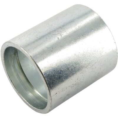 Antgalis 48.3x53 mm DN32 chromuotas Alfagomma SFA95C32