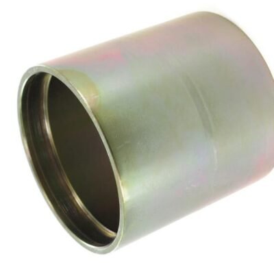 Antgalis 73x73 mm DN50 cinkuotas Alfagomma SFA95C50