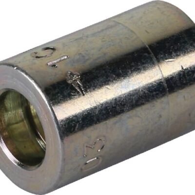 Antgalis 15x22 mm DN5 plienas cinkuotas Alfagomma SFATP005