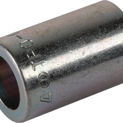 Antgalis 17x26.5 mm DN6 plienas cinkuotas Alfagomma SFATP006