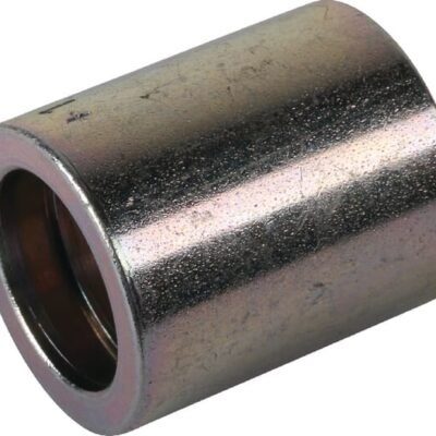 Antgalis 26x30.5 mm DN13 plienas cinkuotas Alfagomma SFATP013