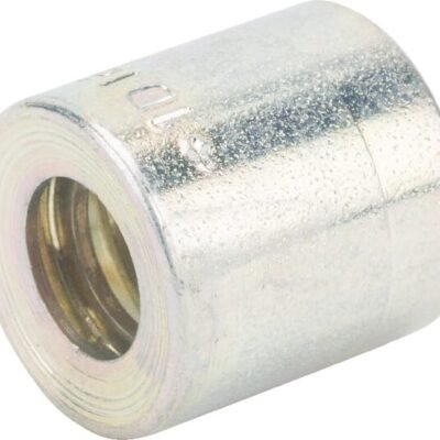 Antgalis 21x21.5 mm DN5 plienas cinkuotas Alfagomma SFATX205