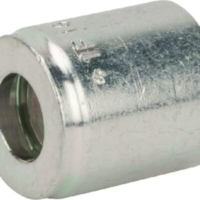 Antgalis 23x24.7 mm DN6 plienas cinkuotas Alfagomma SFATX206