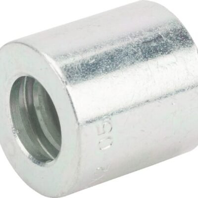 Antgalis 25x24.7 mm DN8 plienas cinkuotas Alfagomma SFATX208