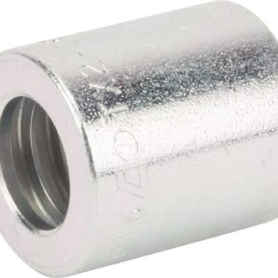 Antgalis 27x29.7 mm DN10 plienas cinkuotas Alfagomma SFATX210