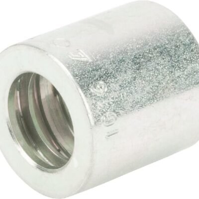 Antgalis 30x30.5 mm DN13 plienas cinkuotas Alfagomma SFATX213