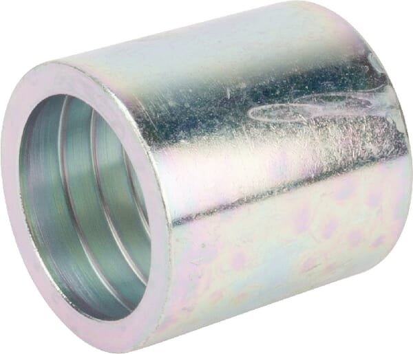 Antgalis 60x61.5 mm DN40 plienas cinkuotas Alfagomma SFATX240