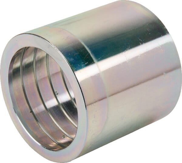 Antgalis 76x73.5 mm DN50 plienas cinkuotas Alfagomma SFATX250