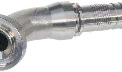 Įdėklas NS-DN20 su flanšu Ø38,1 m SFLNS201245