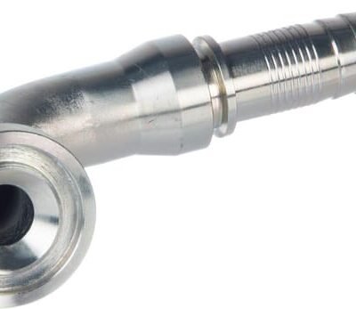 Įdėklas NS-DN20 su flanšu Ø38,1 SFLNS201290