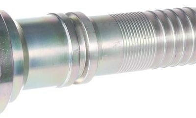 Įdėklas NS-DN32 su flanšu SFLNS3224