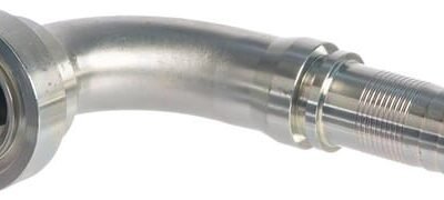 Įdėklas NS-DN25 flanšo skersmuo 47,6 90 SUPERCAT SFSCNS251690G2