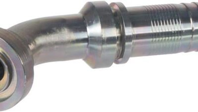 Įdėklas NS-DN25 flanšo skersmuo 54 45 SFSNS252045G2