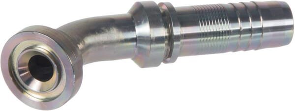 Įdėklas NS-DN25 flanšo skersmuo 54 45 SFSNS252045G2