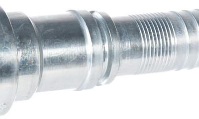 Įdėklas NS-DN25 su flanšu Ø 47,6 SFSNS2516