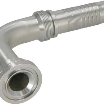 Įdėklas NS-DN32 flanšo skersmuo 54 90 SFSNS322090120G2