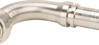 Įdėklas NS-DN40 su flanšu Ø 63,5 SFSNS402490