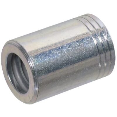 Antgalis 21x30 mm DN5 plienas cinkuotas SFT16308