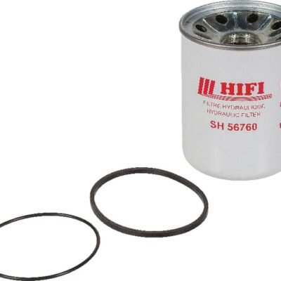 Hidraulinis filtras Hifi SH56760