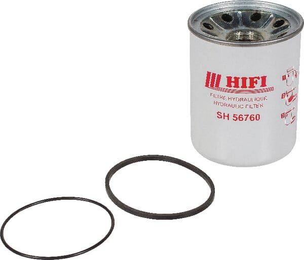 Hidraulinis filtras Hifi SH56760