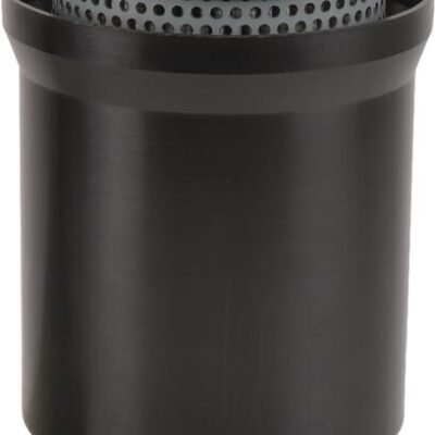 Hidraulinio filtro elementas, Ø112 × 169 mm, HiFi Filter, SH60245