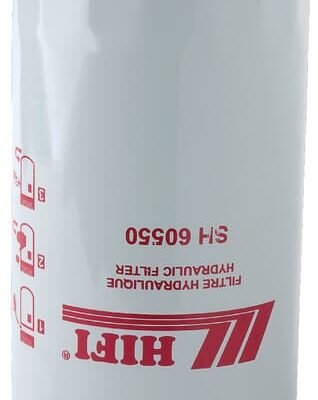 Hidraulinis filtras SH60550