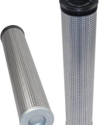 Hidraulinis filtras, Ø79 × 410 mm, HiFi Filter, SH68305