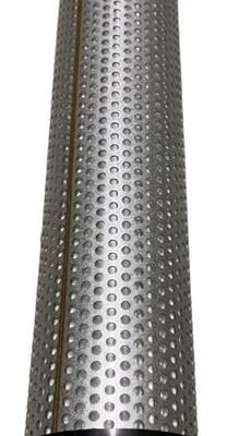 Hidraulinis filtras, Ø60 × 232 mm, HiFi Filter, SH68341SP