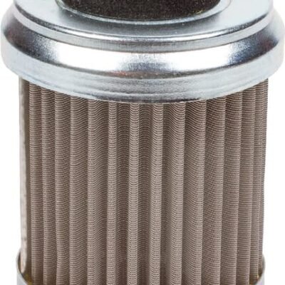 Hidraulinis filtras, Ø63 × 85 mm, HiFi Filter, SH69005