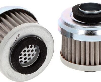 Hidraulinis filtras, Ø63 × 59 mm, HiFi Filter, SH69006