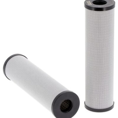 Hidraulinis filtras, Ø88 × 329 mm, HiFi Filter, SH74187SP
