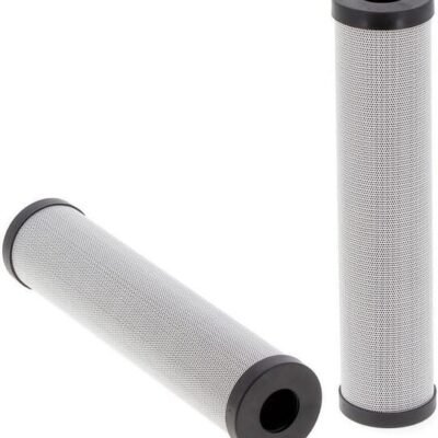 Hidraulinis filtras, Ø88 × 394 mm, HiFi Filter, SH74400SP