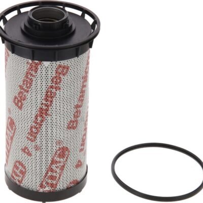 Hidraulinis filtras, Ø86.5 × 157 mm, HiFi Filter, SH74531