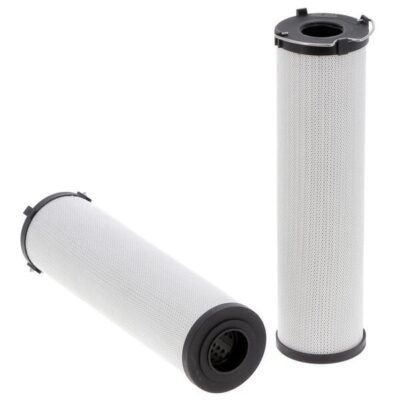 Hidraulinis filtras, Ø93 × 335 mm, HiFi Filter, SH74564SPNCO