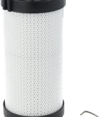 Hidraulinis filtras, Ø60 × 153 mm, HiFi Filter, SH74644NCO